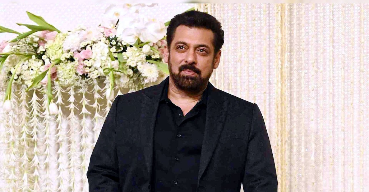 বিয়ের অনুষ্ঠানে খরচ বেশি, তাই বিয়ে করছেন না সালমান খান