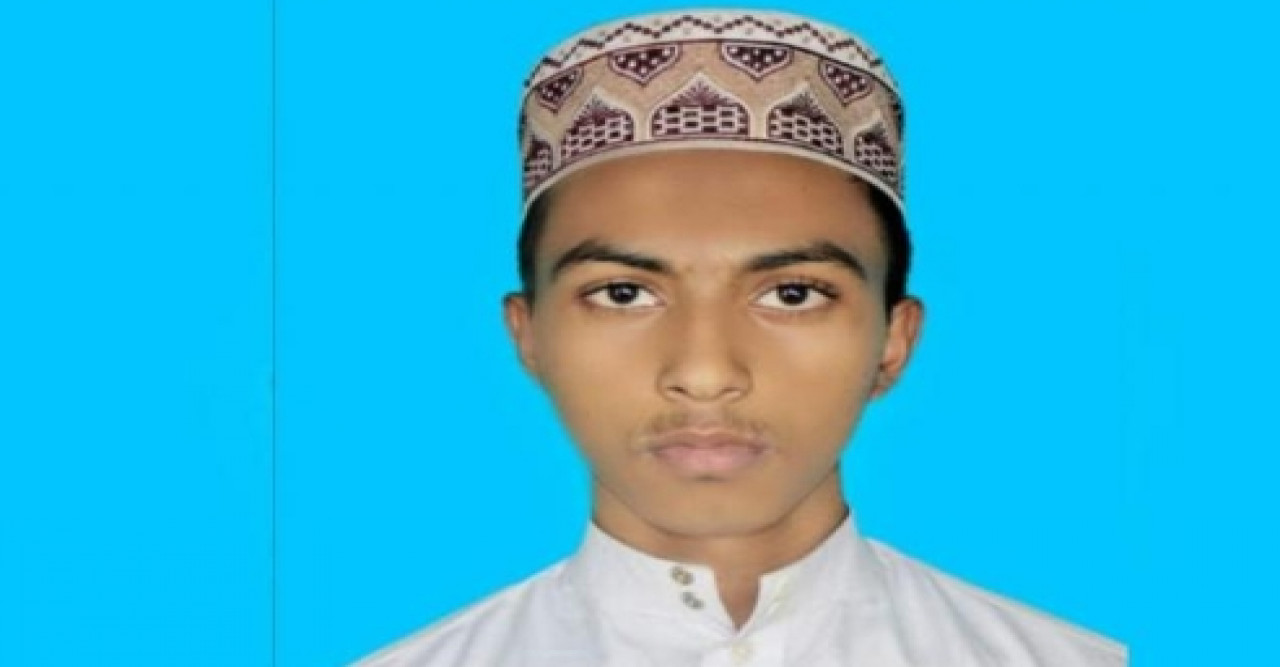 পাথরঘাটায় হেফজ বিভাগের মিজান নামের ছাত্র নিখোঁজ