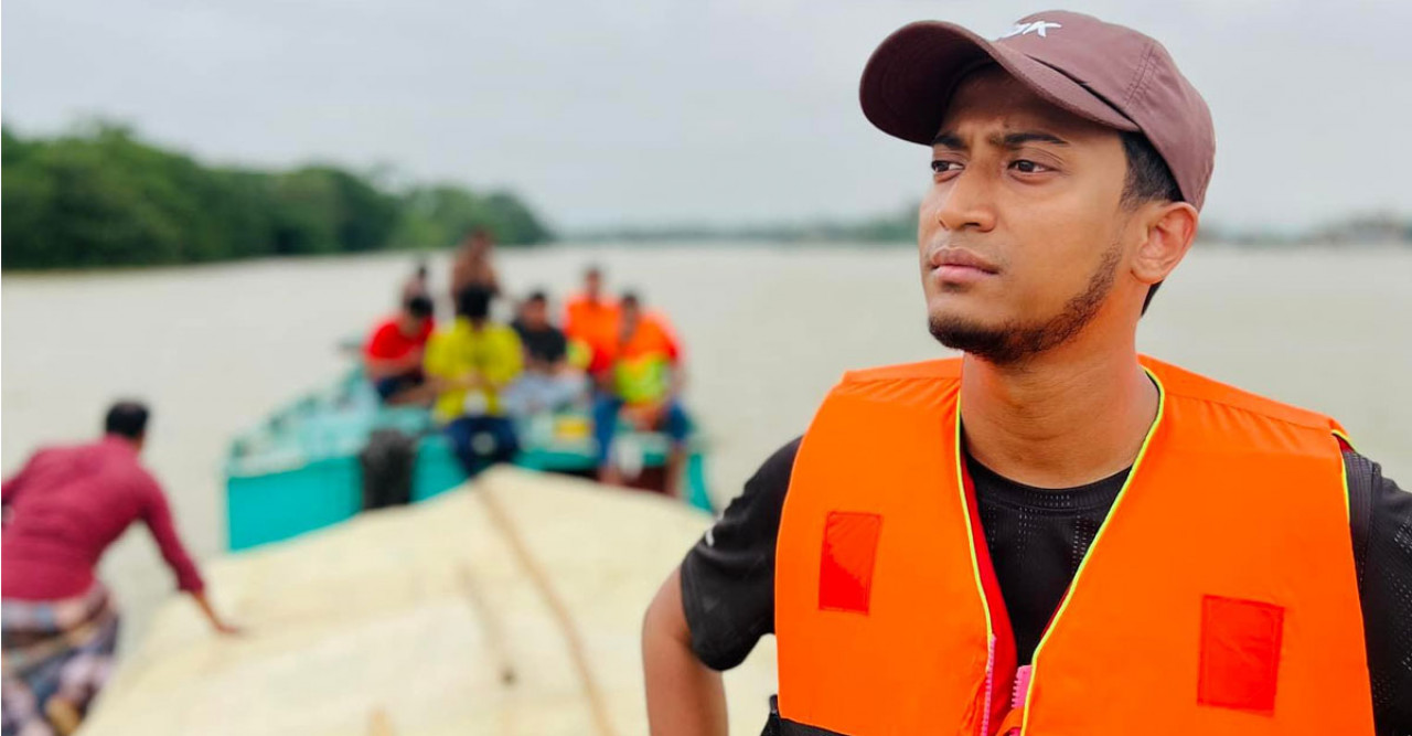 এবার এক দিনে ১ কোটি ২০ লাখ টাকা তুললেন তাশরীফ