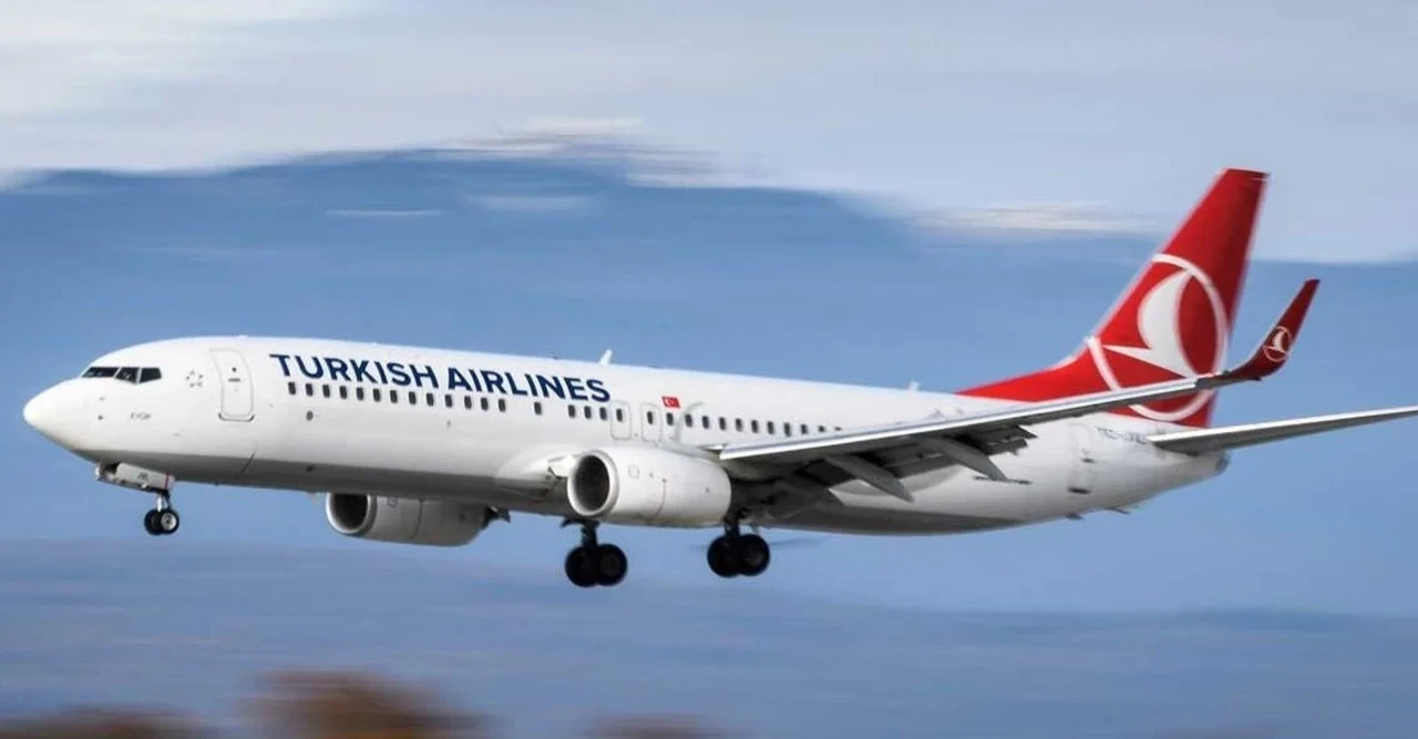 এবার পাইলটের দক্ষতায় প্রাণ বাঁচলো ২৯১ আরোহীর