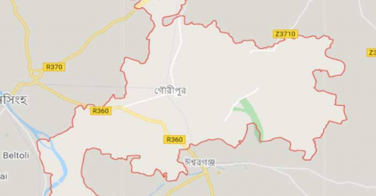 গৌরীপুরে কর্মসৃজন প্রকল্প ফেরত যাচ্ছে ৬৪ লাখ ৪৫ হাজার টাকা