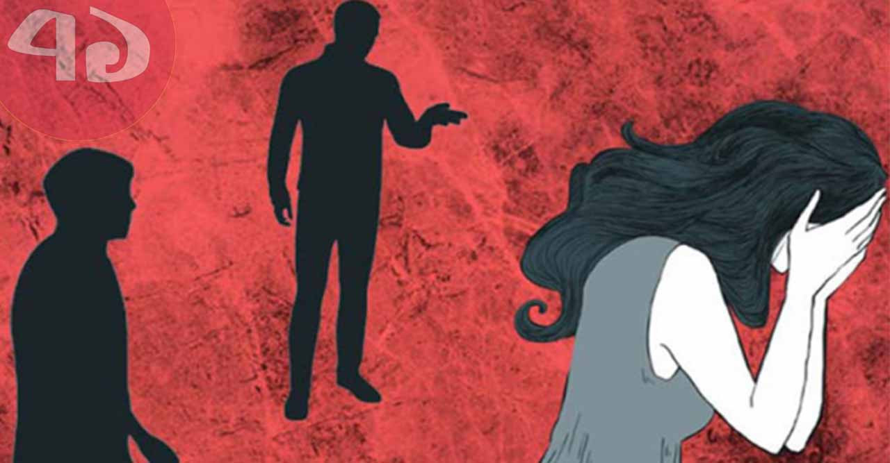 কিশোরীকে গণধর্ষণের অভিযোগে থানায় মামলা