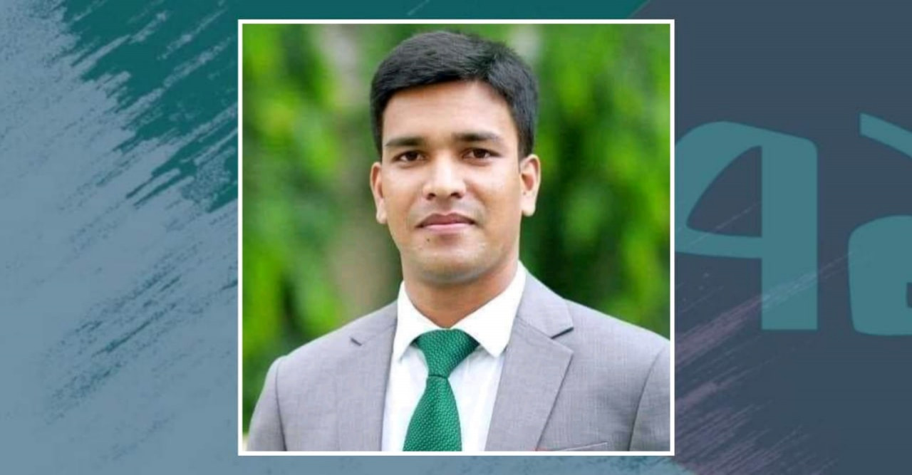 ডোমারের ইউএনও হিসেবে নিয়োগ পেলেন রমিজ আলম