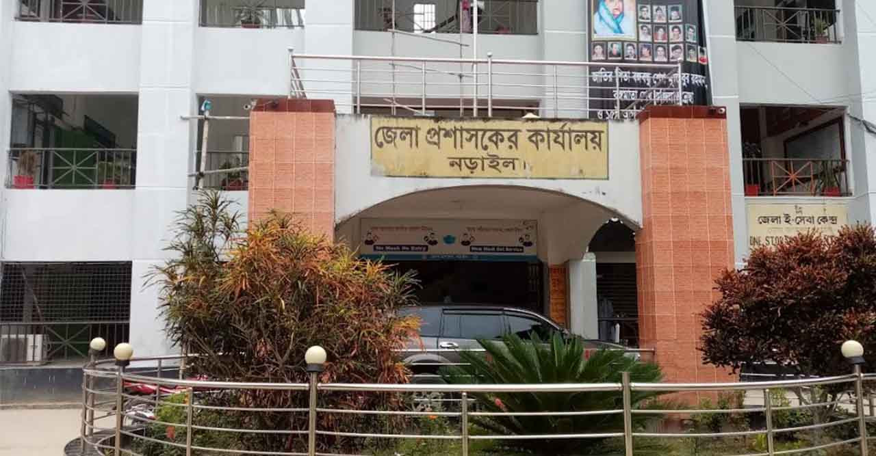 সদরের মির্জাপুর ইউনাইটেড ডিগ্রি কলেজের অধ্যক্ষের লাঞ্চিতের ঘটনায় তদন্ত প্রতিবেদন জমা দেওয়া হয়েছে। তবে তা প্রকাশ করা হয়নি