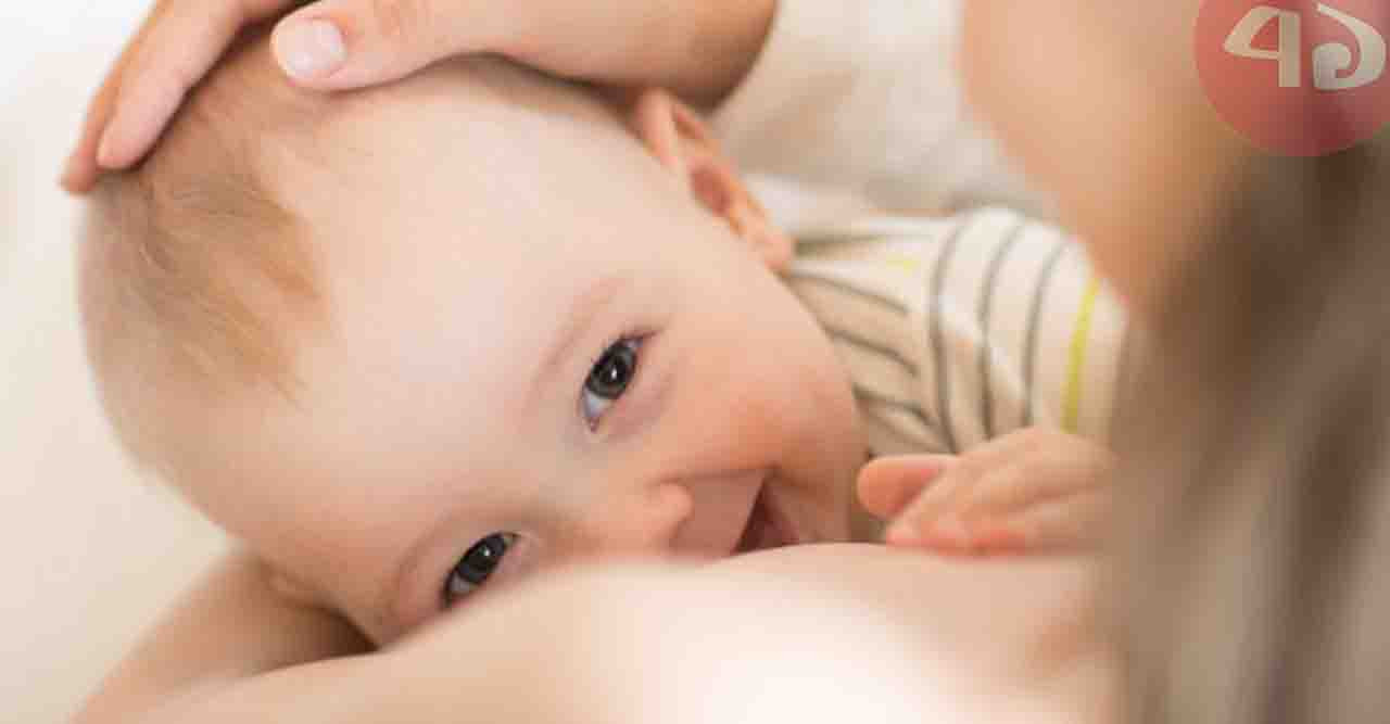 ১ আগস্ট বিশ্ব মাতৃদুগ্ধ সপ্তাহ শুরু