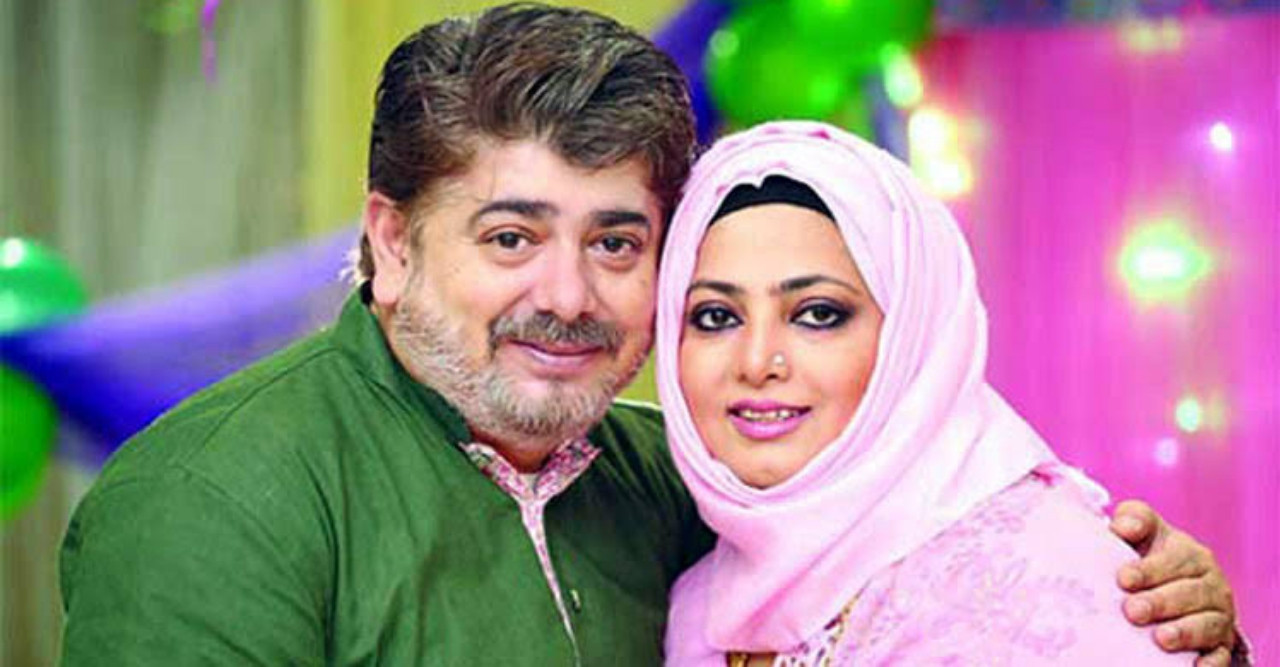 করোনায় আক্রান্ত চিত্রনায়িকা শাবনাজ