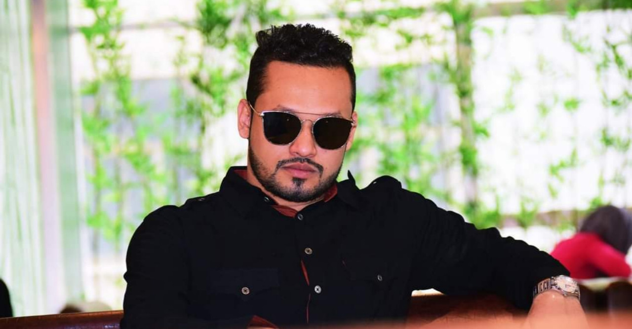 আজ ফ্রেন্ডস ভিউ’র চেয়ারম্যান রবি চৌধুরী’র জন্মদিন