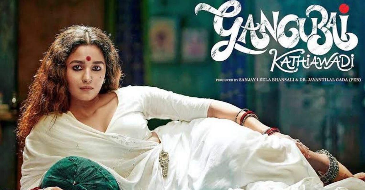 আলিয়া ভাটে’র ‘গাঙ্গুবাই কাঠিয়াওয়াড়ি’ বক্স অফিসে ১০০ কোটি ছাড়িয়ে
