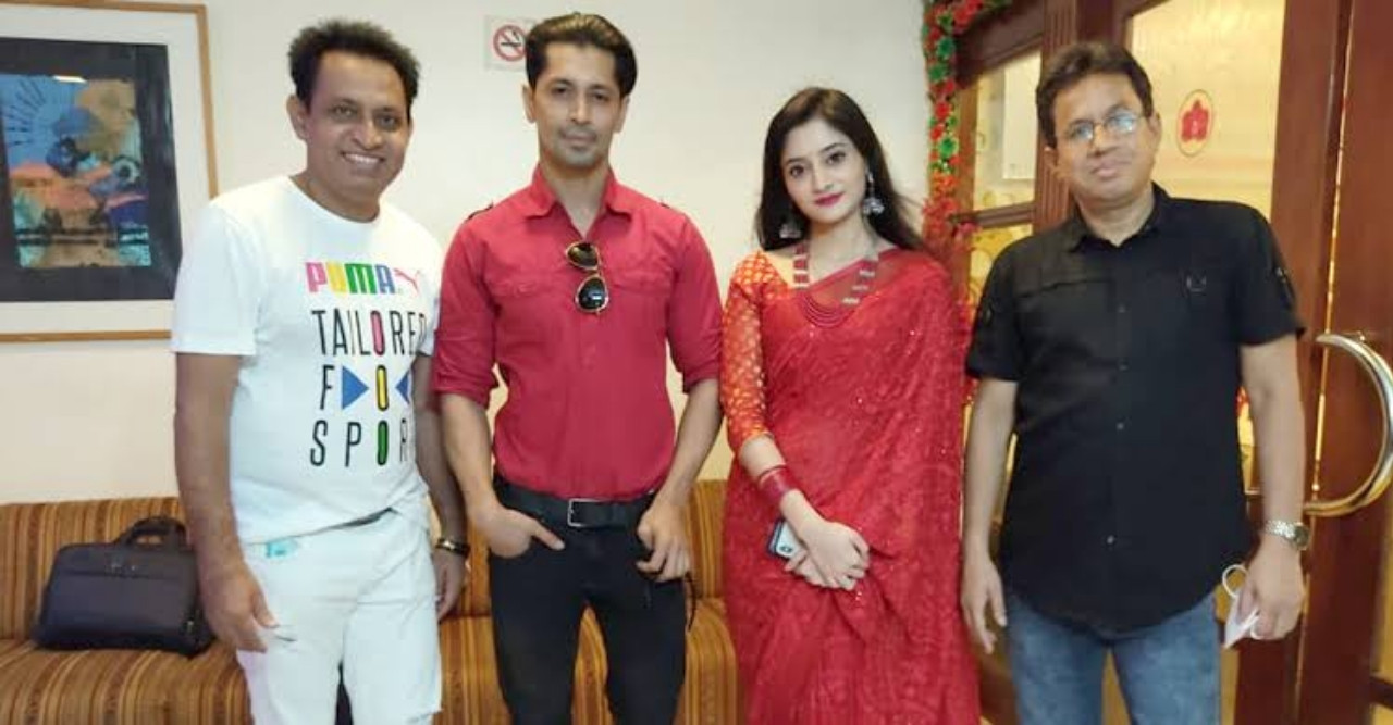 সেন্সর বোর্ডের  ছাড়পত্র পেয়েছে ‘হৃদিতা’