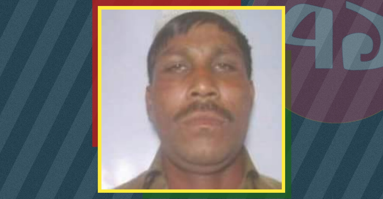 শাহ পরীরদ্বীপে বসতবাড়ি পোড়ানোর মামলার আসামী আটক