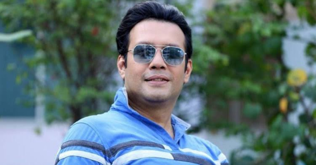 এবার সিনেমা পরিচালনায় কণ্ঠশিল্পী এস ডি রবেল