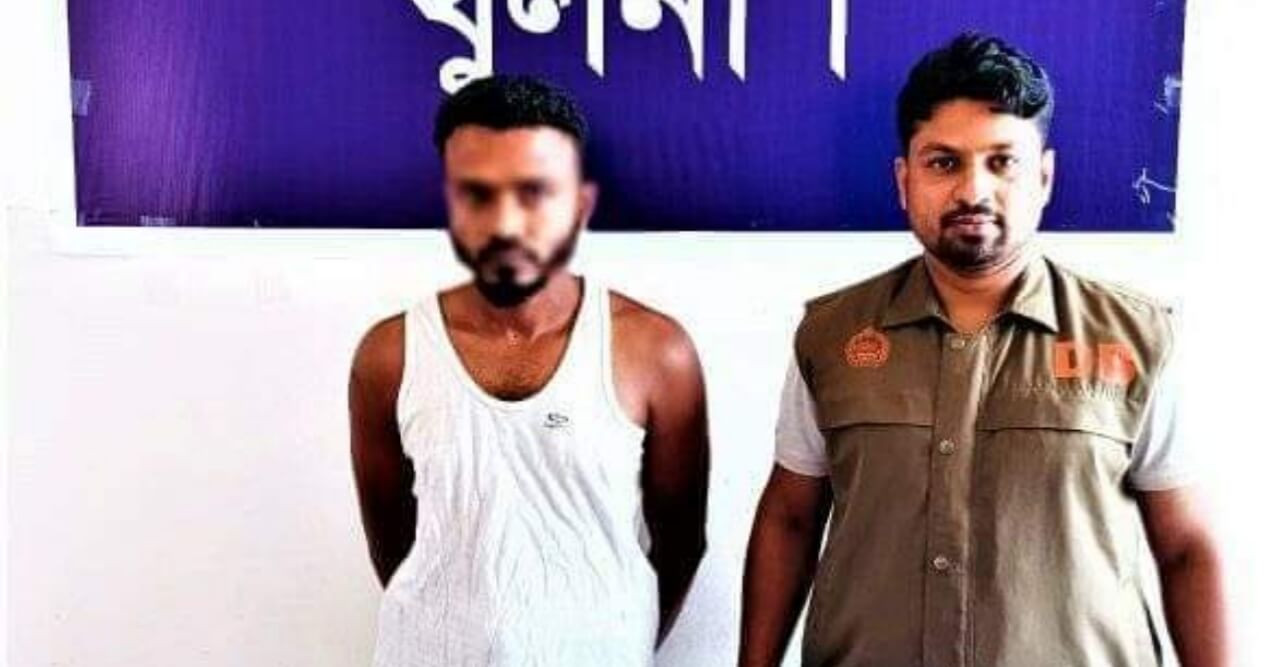 ডিবি পুলিশের অভিযান: ইয়াবাসহ আটক ১