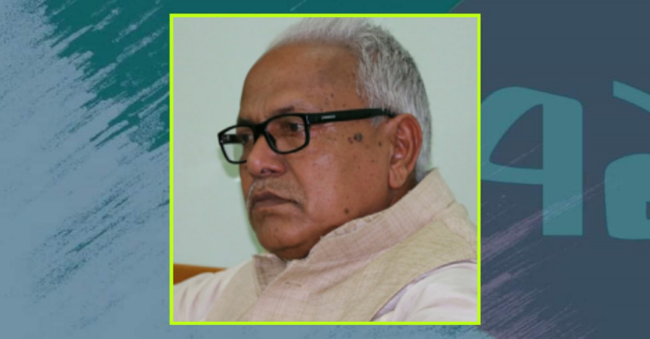 শুভ জন্মদিন বীর মুক্তিযোদ্ধা আফতাব উদ্দিন সরকার