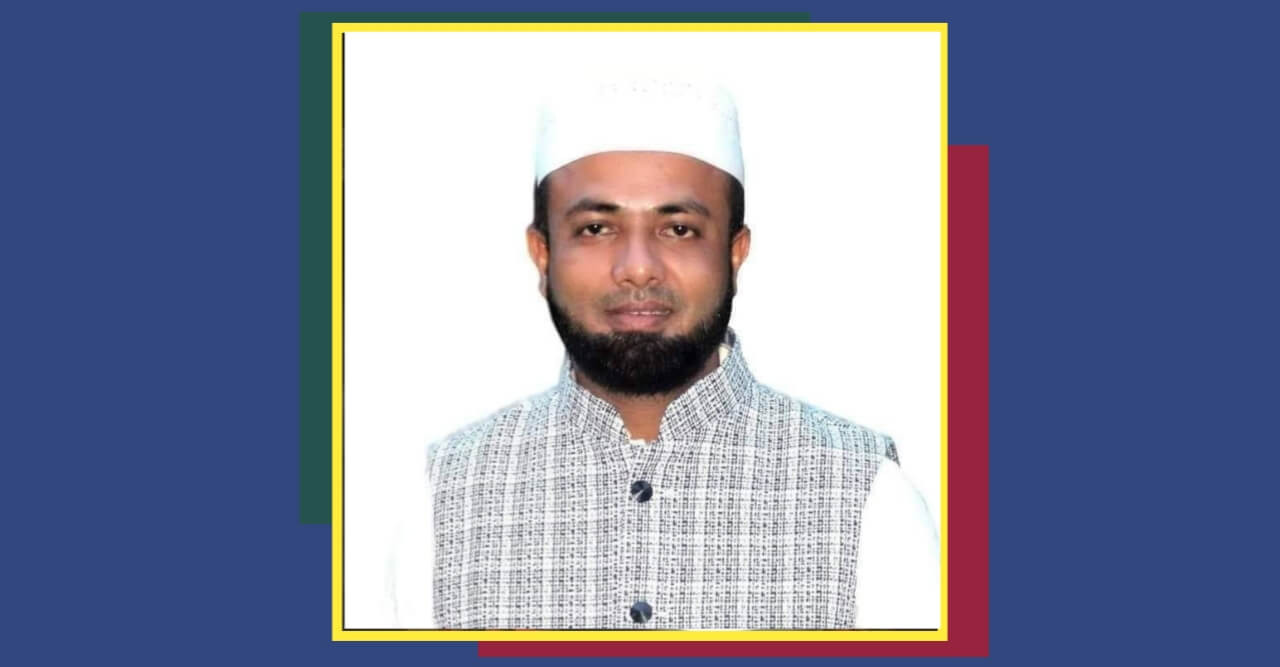 ইউপিতে চেয়ারম্যান হিসেবে ছাত্রনেতা সবুজ কে ঘিরেই স্বপ্ন দেখছেন এলকাবাসী