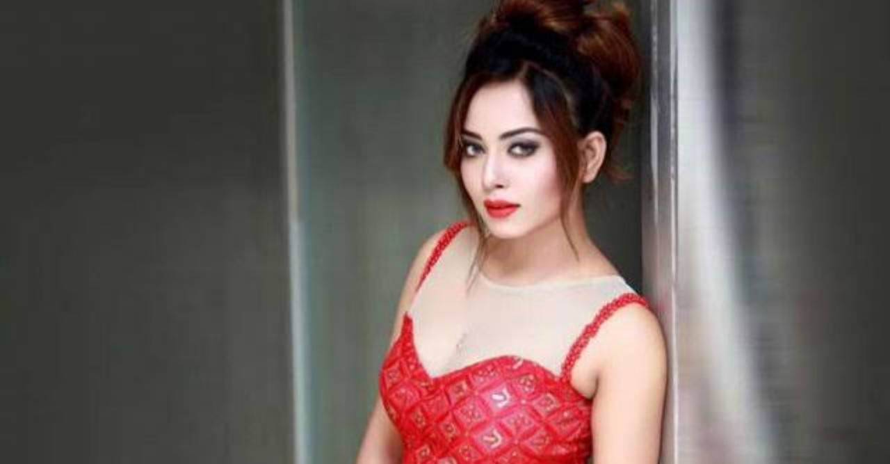 এবার ঈদে চমক নিয়ে আসছেন তমা মির্জা