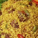 খিচুড়ি রান্নার রেসিপি