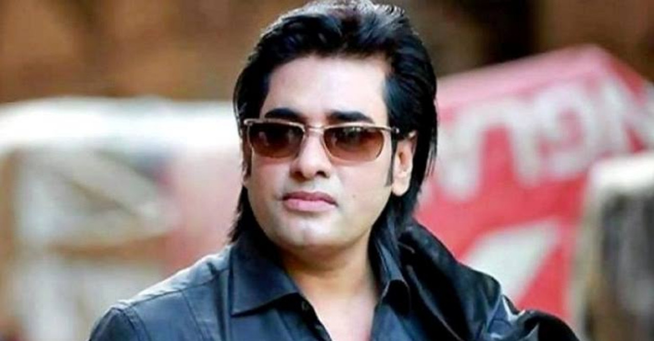 শুভ জন্মদিন চিত্রনায়ক অনন্ত জলিল