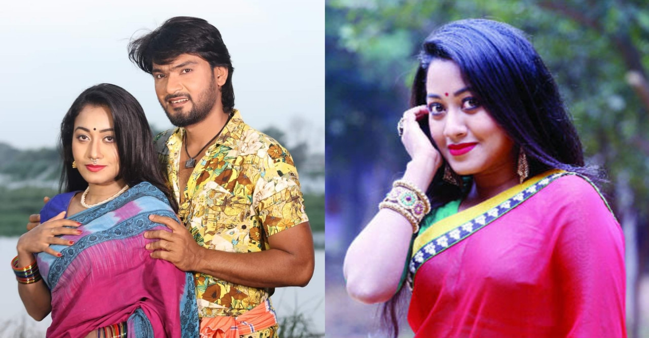 গ্রামীণ পটূভূমিতে নির্মিত ‘নাও’ চলচ্চিত্রে চমক তারা