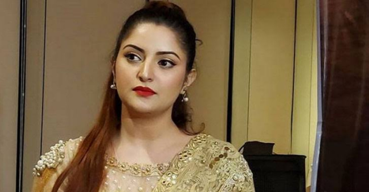 চিত্রনায়িকা পরীমণি’র মামলার শুনানি ১৮ মে