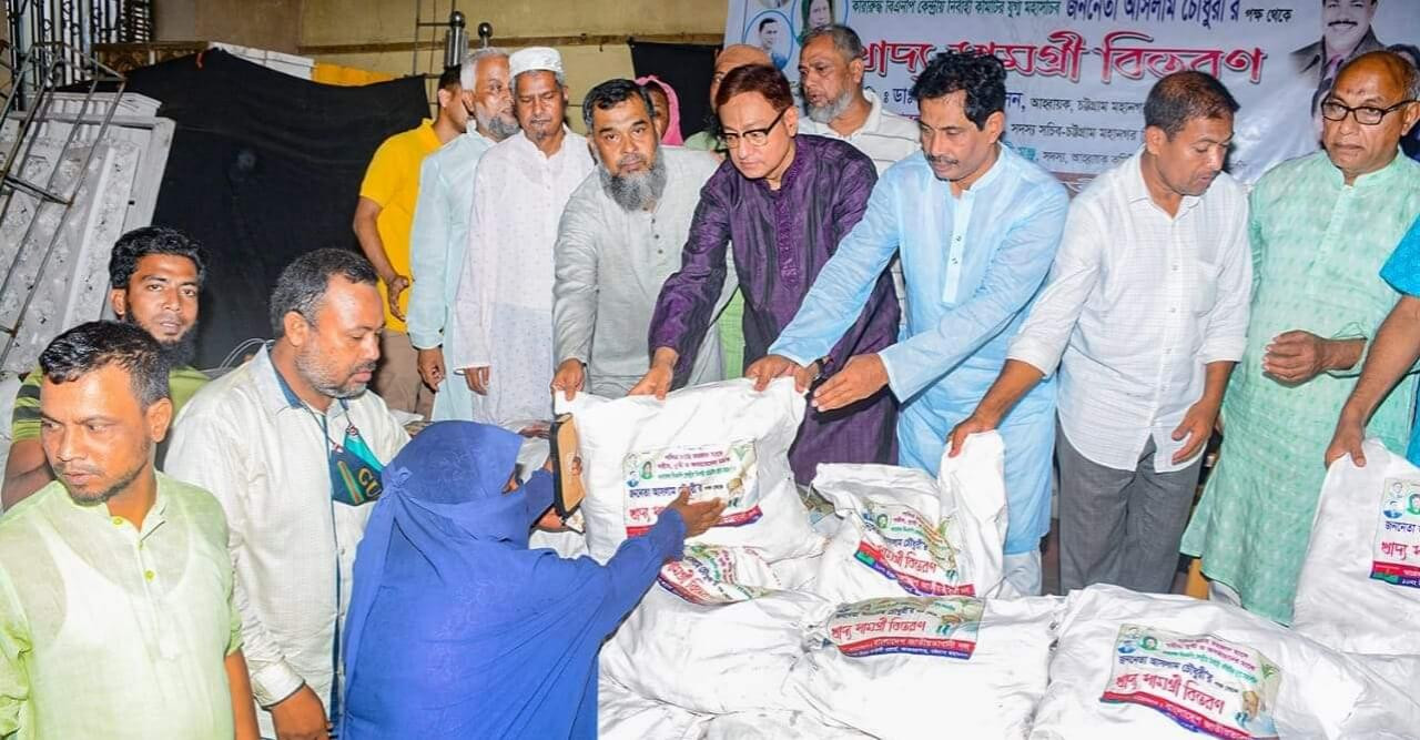 আওয়ামী লীগ দেশকে দূর্নীতির স্বর্গরাজ্যে পরিণত করেছে : ডা.শাহাদাত হো‌সেন