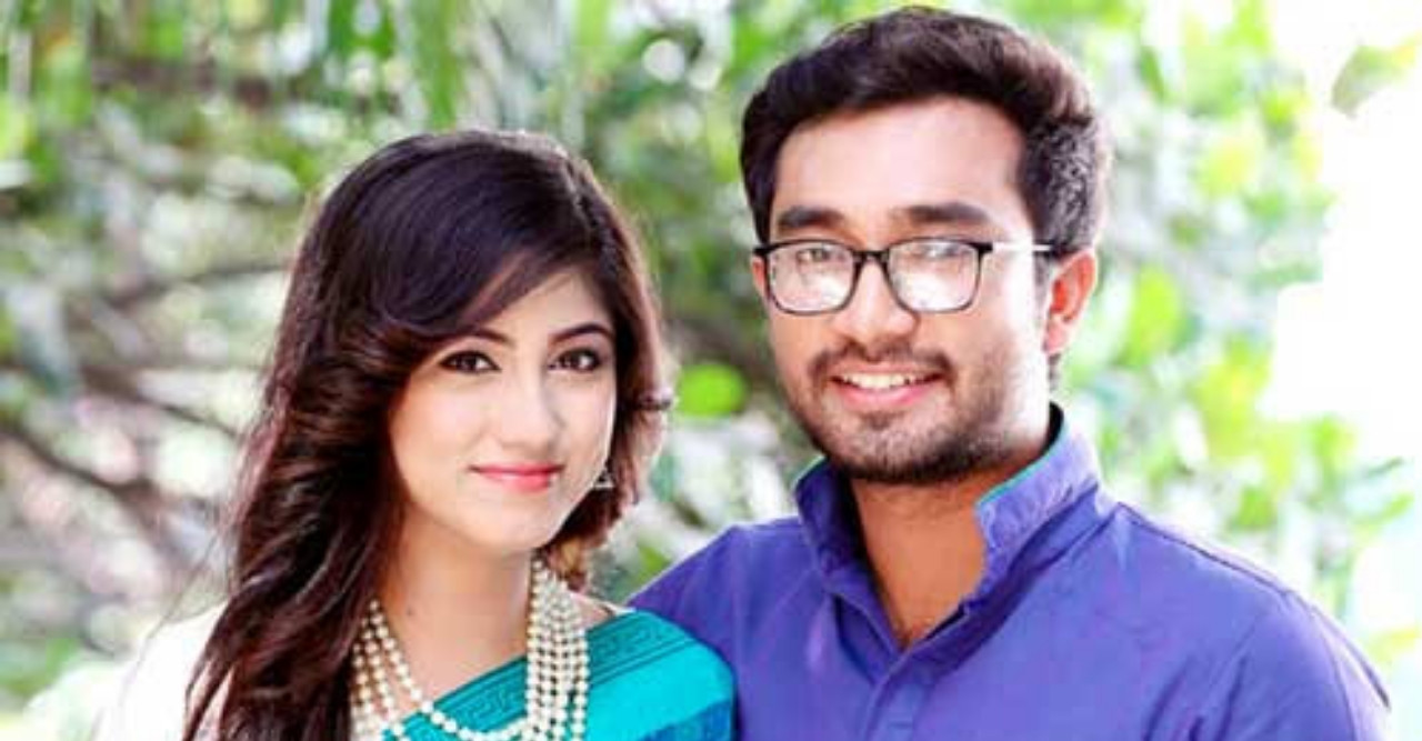 জোভান-সাফা কবিরের ঈদের বিশেষ নাটক ‘শেষ বিকেল’