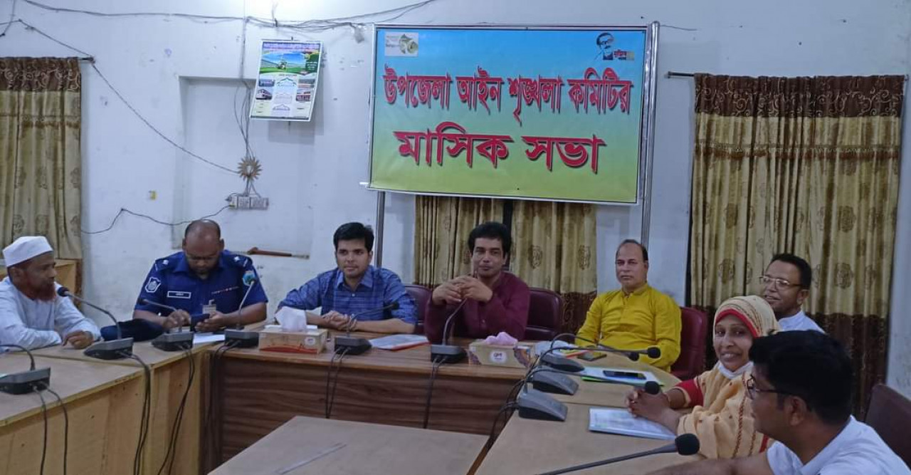 গুরুদাসপুরে ভোক্তা অধিকার বিষয়ে আলোচনা