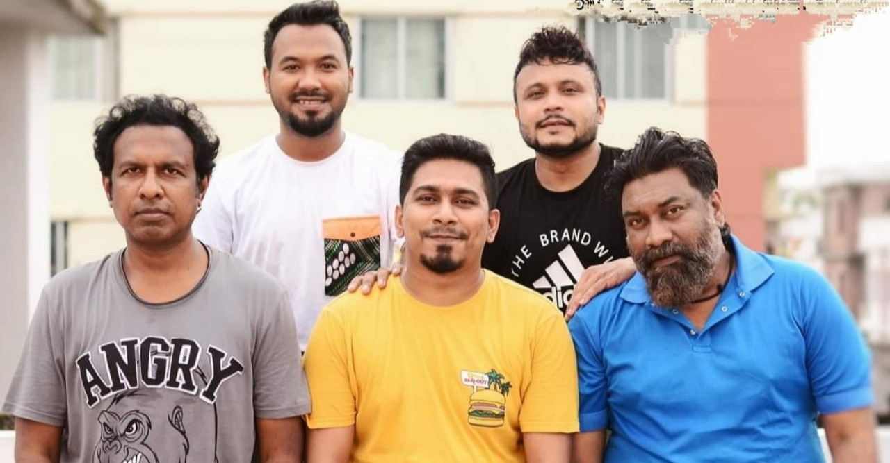 কাজল আরেফিন অমি এবার নির্মাণ করবেন, ‘ব্যাচেলর রমজান’