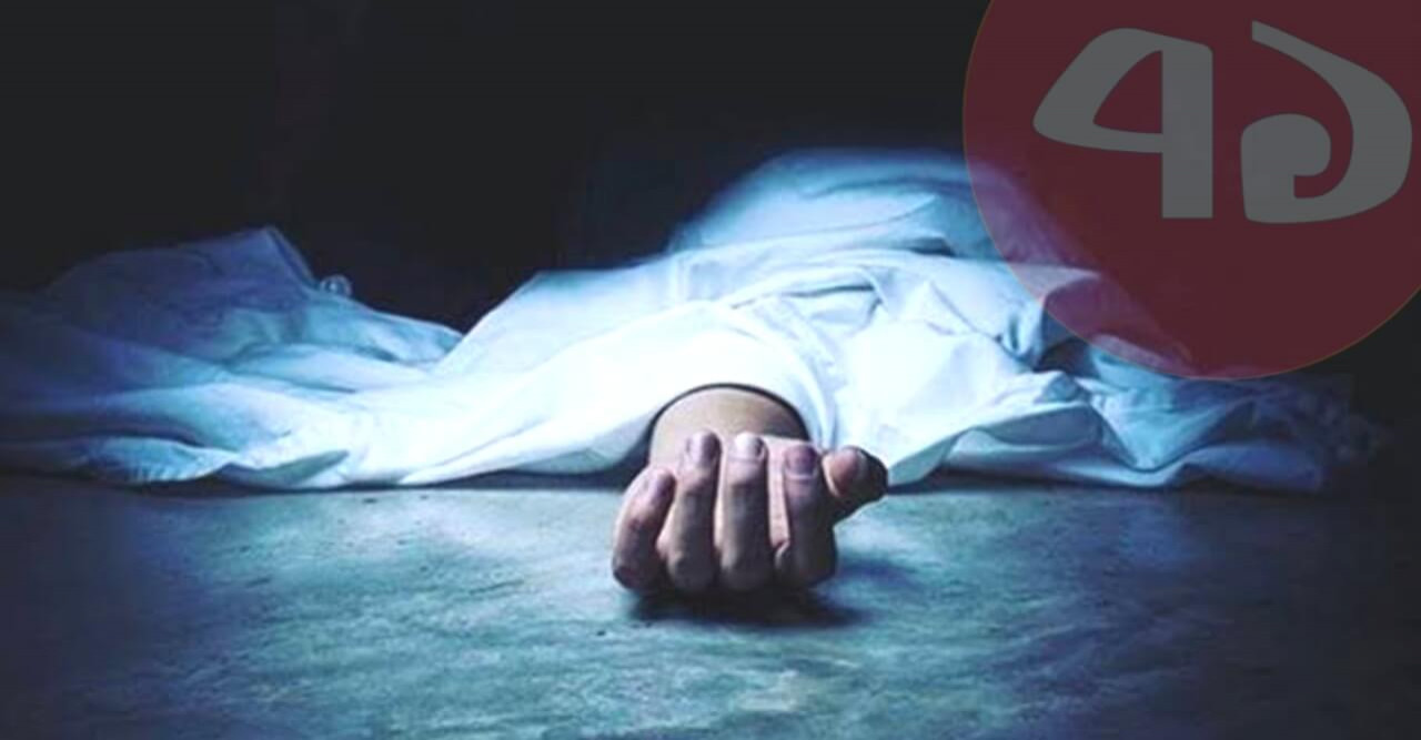 হাসপাতালের নতুন ভবনের ছাদ থেকে পড়ে শ্রমিকের মৃত্যু