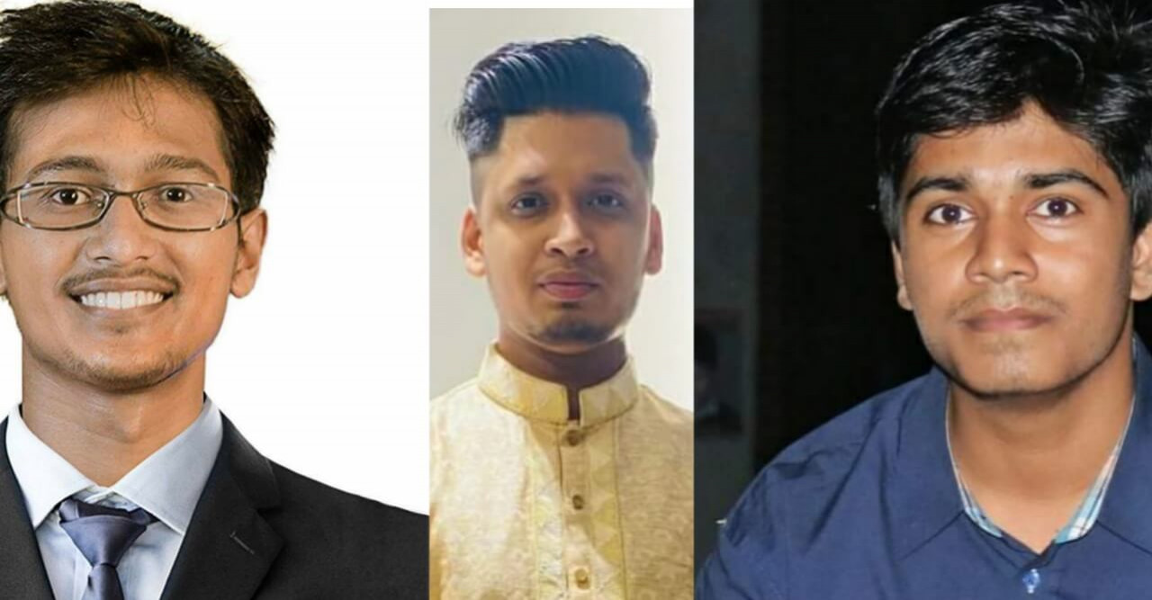 মেলবু প্রকল্পের আওতায় জার্মানি যাওয়ার সুযোগ পেলো তিন শিক্ষার্থী