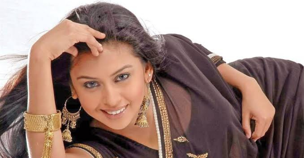 আজ অভিনেত্রী চাঁদনী’র জন্মদিন