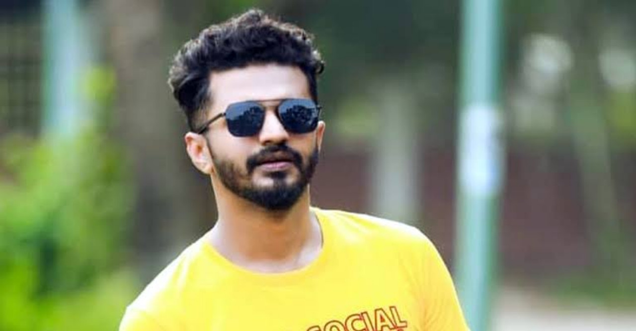 এবার ঈদে দর্শকদের ভালোবাসায় মুগ্ধ ফারহান
