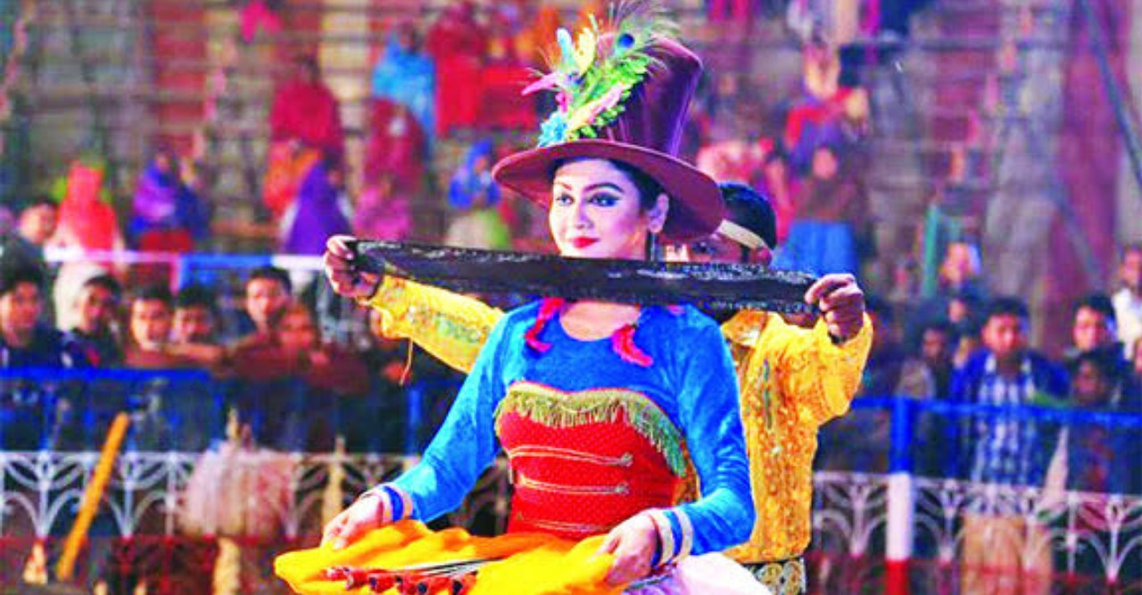 অবশেষে মুক্তির জন্য ছাড়পত্র পেলো ‘বিউটি সার্কাস’