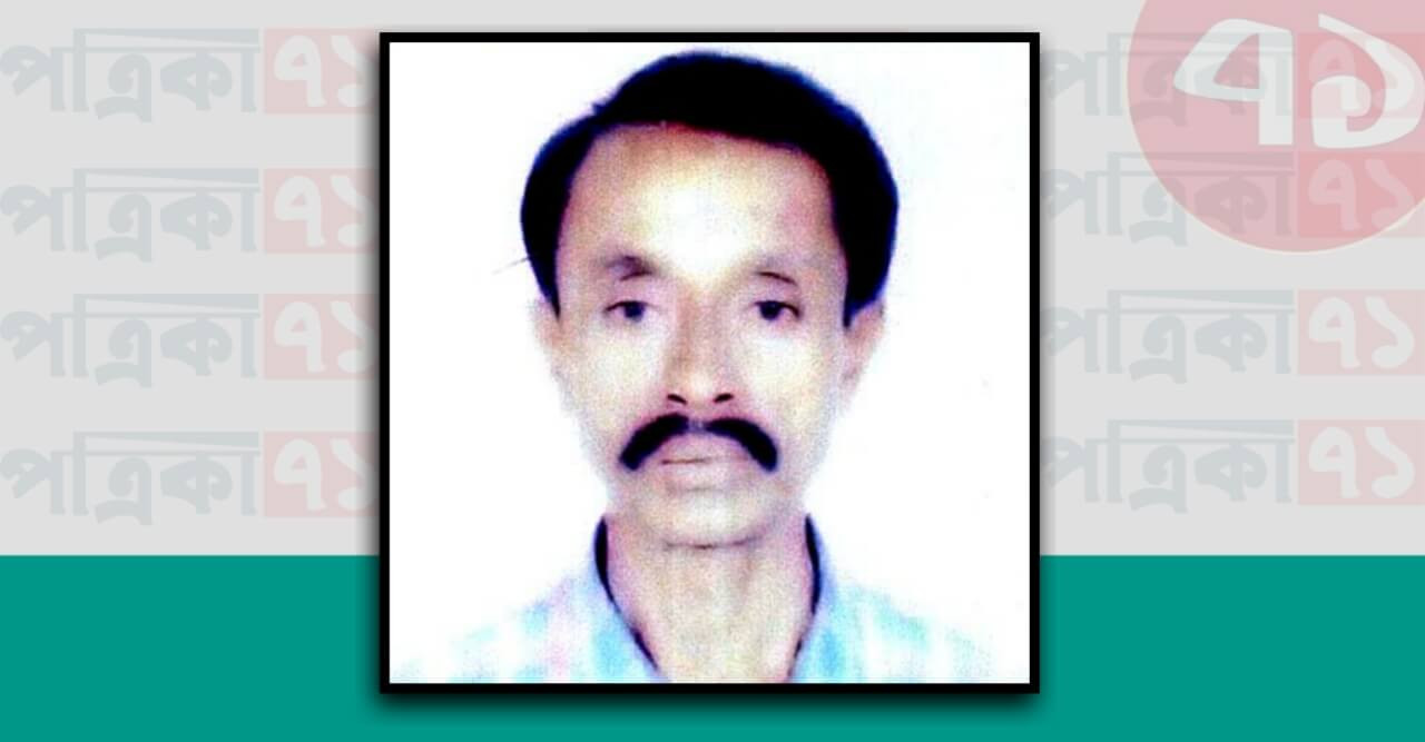 বিরামপুরে গরু ব্যবসায়ীর অর্ধগলিত লাশ উদ্ধার