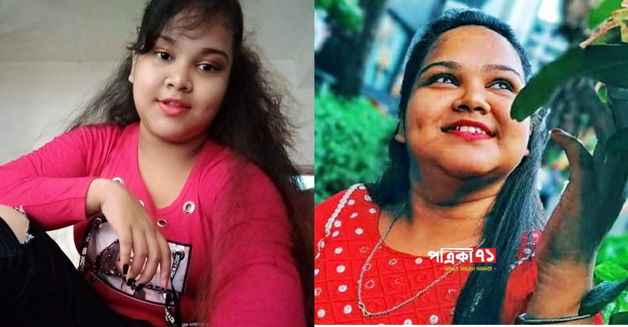 মডেল সরস্বতী দাসের ঝুলন্ত দেহ উদ্ধার