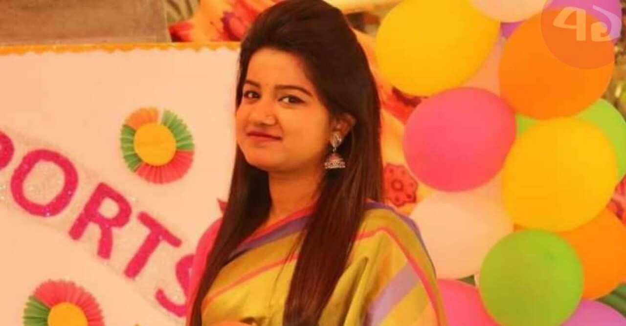 ইরাসমাস মুন্ডাস স্কলারশিপ পেলেন বশেমুরবিপ্রবি শিক্ষার্থী সুলতানা