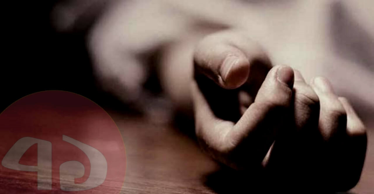 চার দিনের ব্যবধানে ছেলের পর মায়ের মৃত্যু