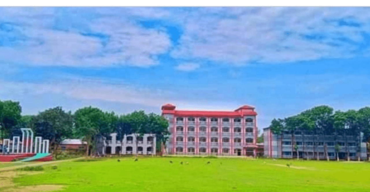 এক যুগ ধরে ভারপ্রাপ্ত অধ্যক্ষে রাণীশংকৈল ডিগ্রী কলেজ পরিচালনা