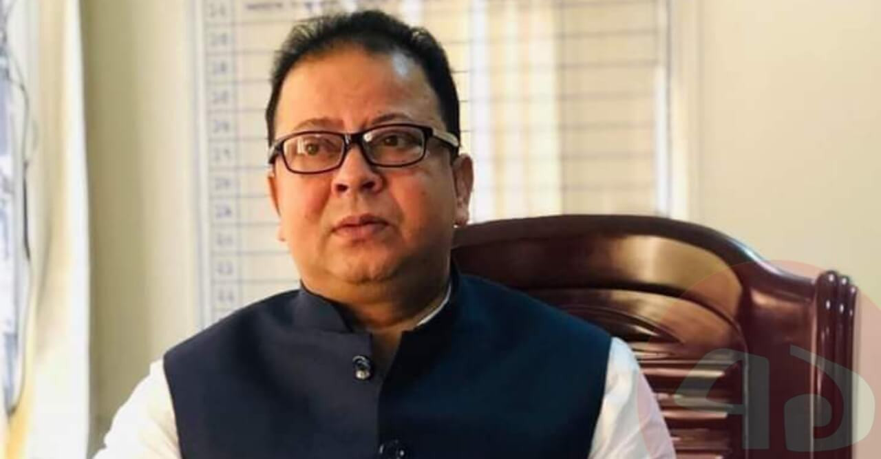 একজন রাজীবের প্রিয় ও অপ্রিয় হয়ে উঠার গল্প