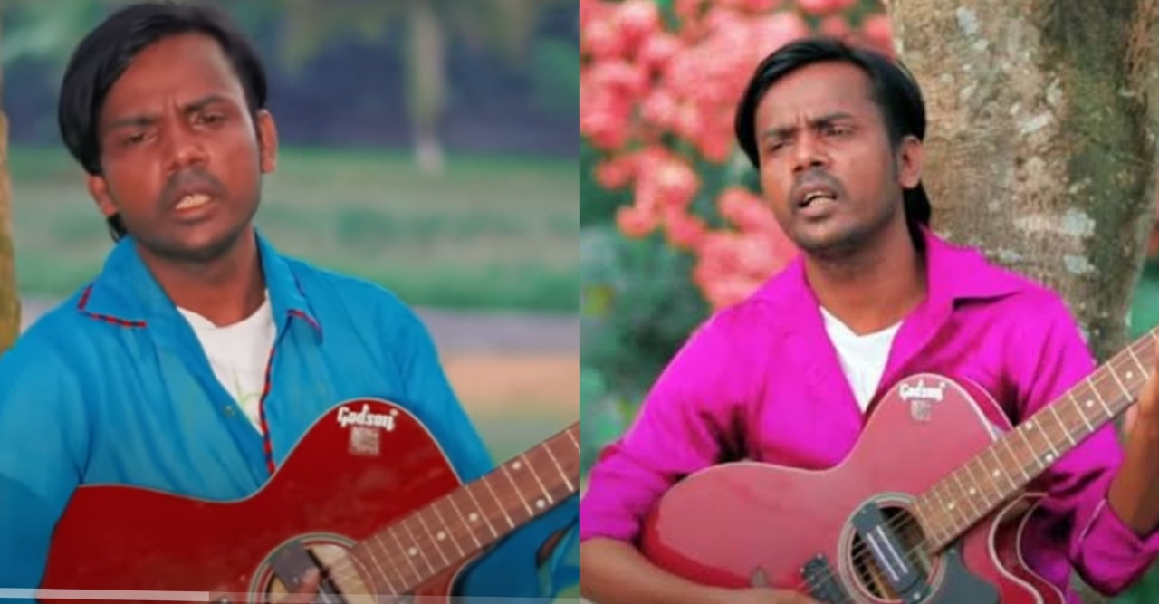 আমি আর রবীন্দ্রসঙ্গীত গাইবো না হিরো আলম