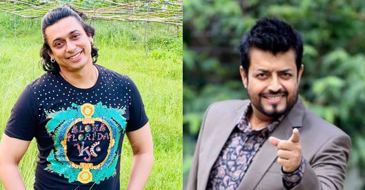 ওমর সানীকে পিস্তল দিয়ে গুলি করার হুমকি দিয়েছে জায়েদ খান