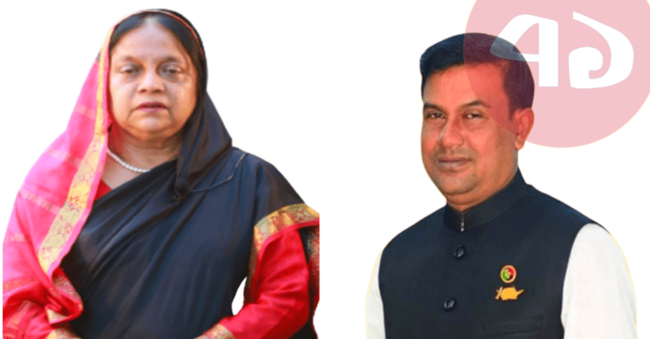 সুন্দরগঞ্জ উপজেলা আওয়ামীলীগের কমিটি ঘোষণা