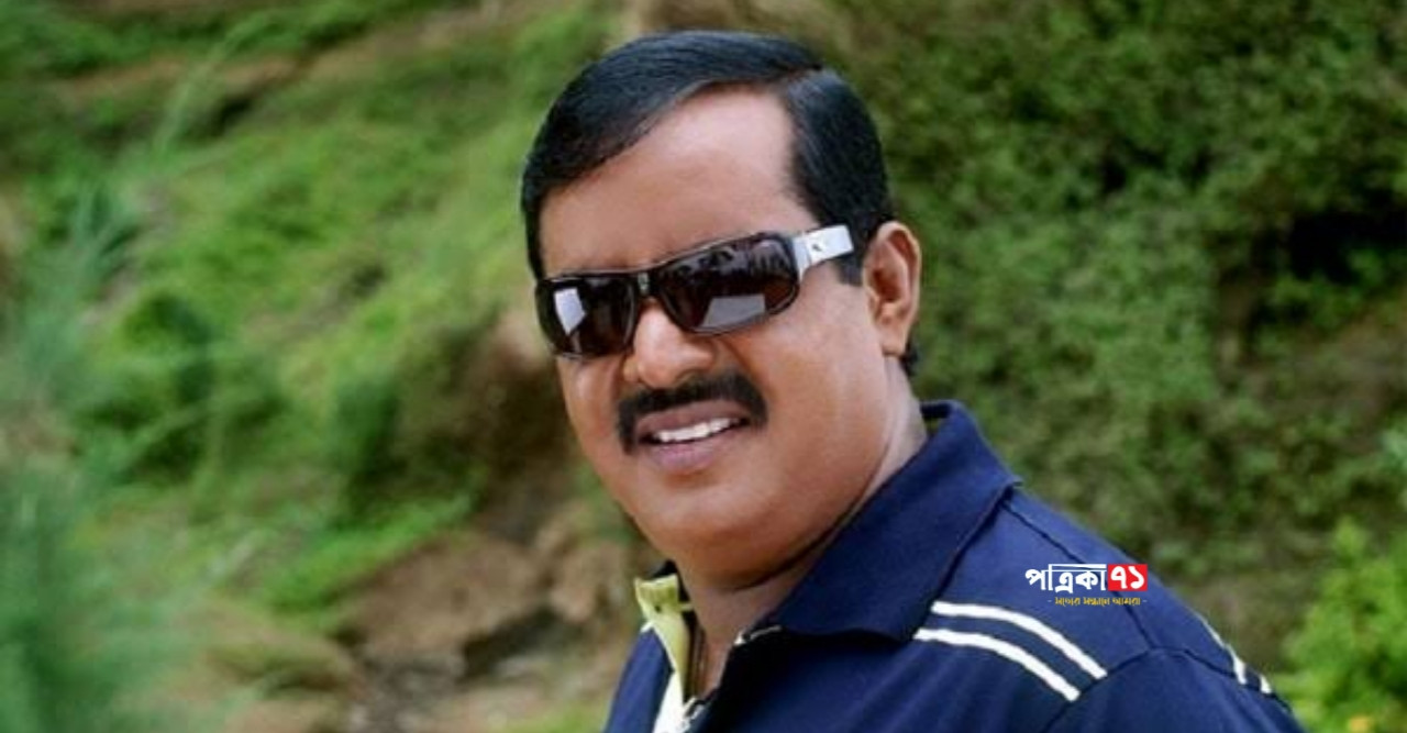সিলেটে বানভাসি মানুষের জন্য ১০ ট্রাক খাবার পাঠাবেন – ডিপজল
