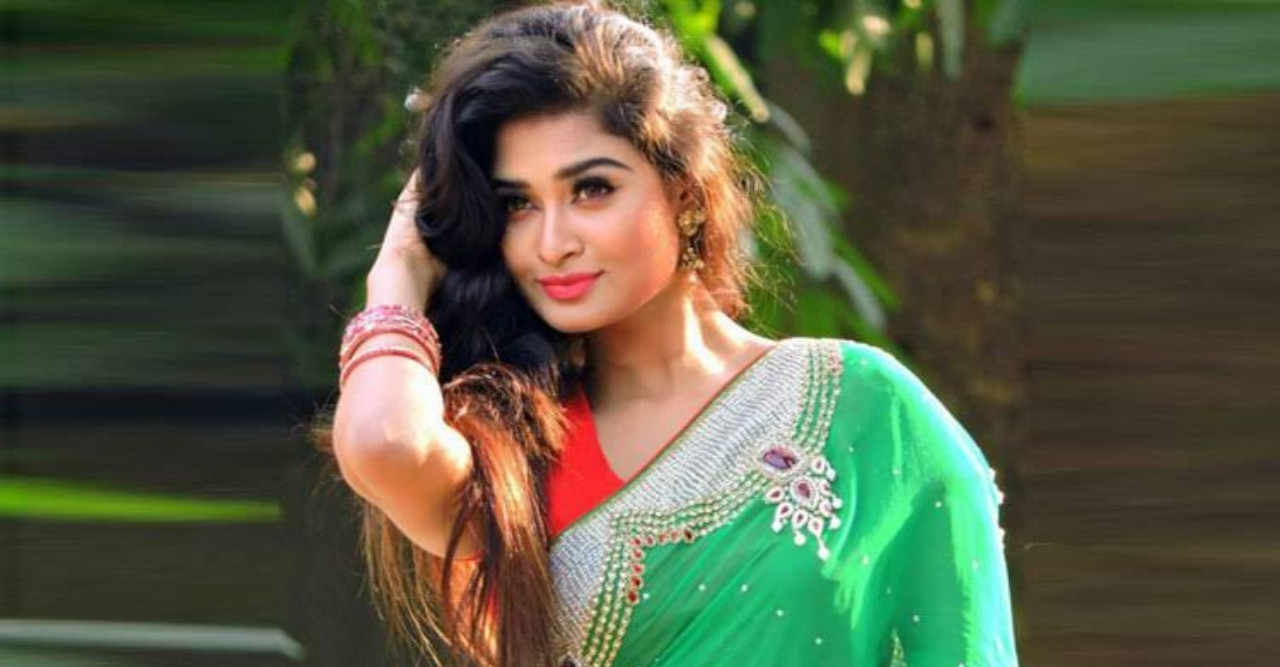 শুভ জন্মদিন শিরিন শিলা