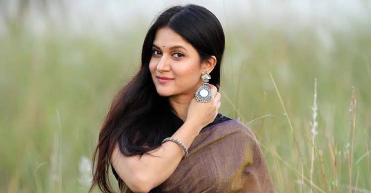 ১৭ জুন দুই বাংলায় চমক নিয়ে আসছেন মিথিলা