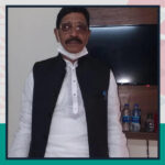 চেক প্রতারনা মামলার পলাতক আসামি গ্রেপ্তার