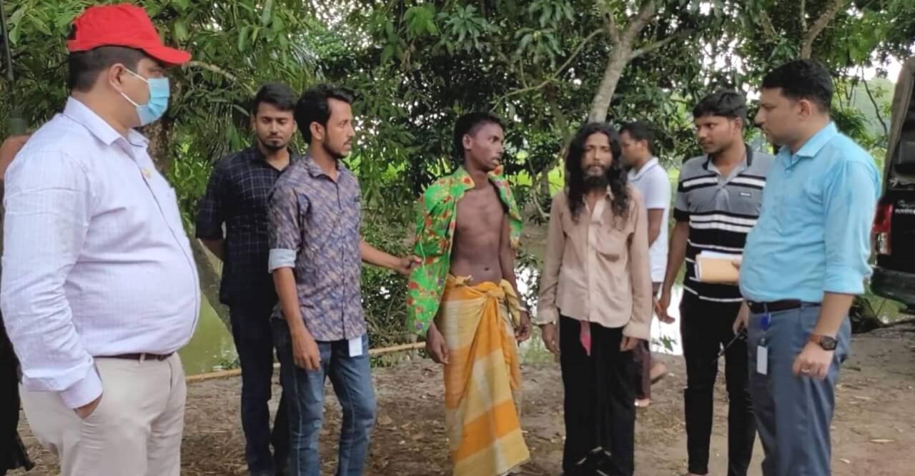 গৌরীপুরে মোবাইল কোর্টে দুই জনকে কারাদণ্ড প্রদান