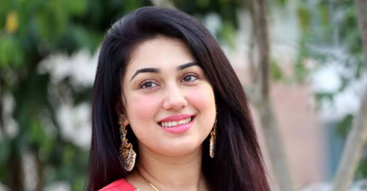 নতুন পথ চলা, নতুন জীবন, সবার কাছে দোয়া চাইলেন অপু