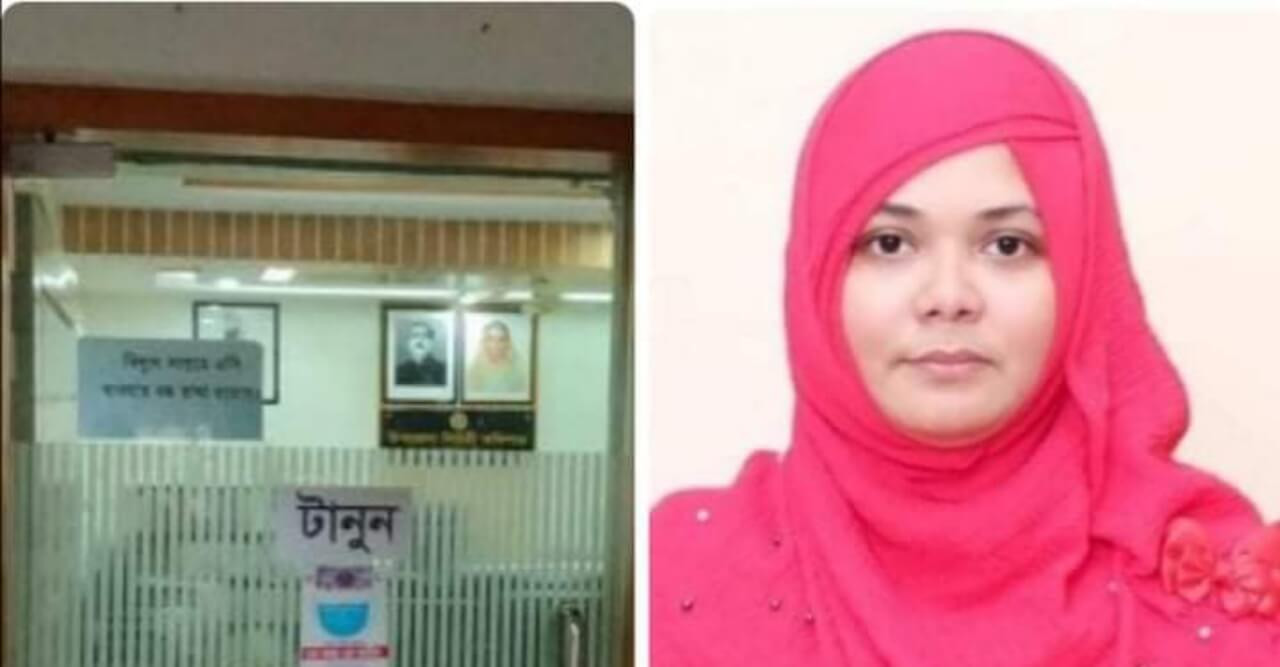 চন্দনাইশ উপজেলা নির্বাহী কর্মকর্তার প্রশংসনীয় উদ্যোগ