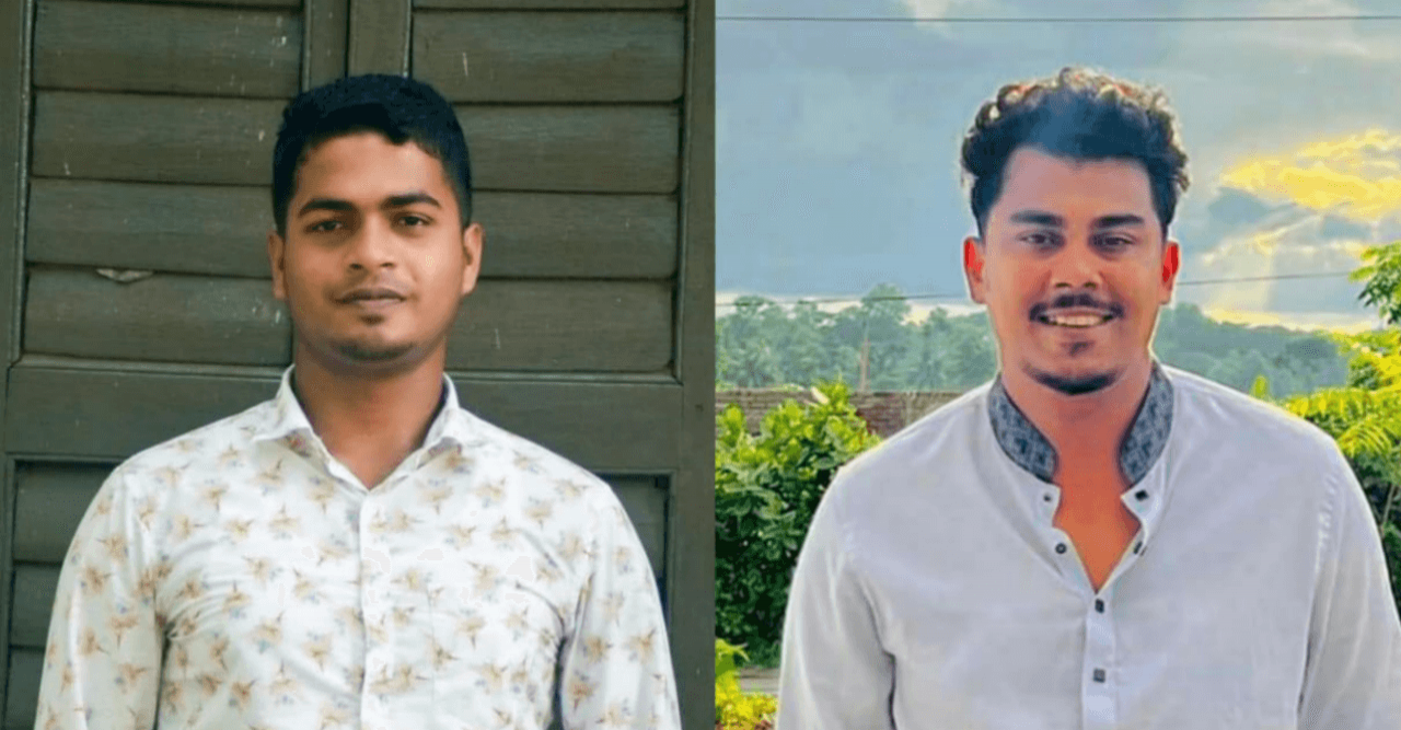 নড়াইল জেলা ছাত্রলীগের কমিটি গঠন সম্পন্ন