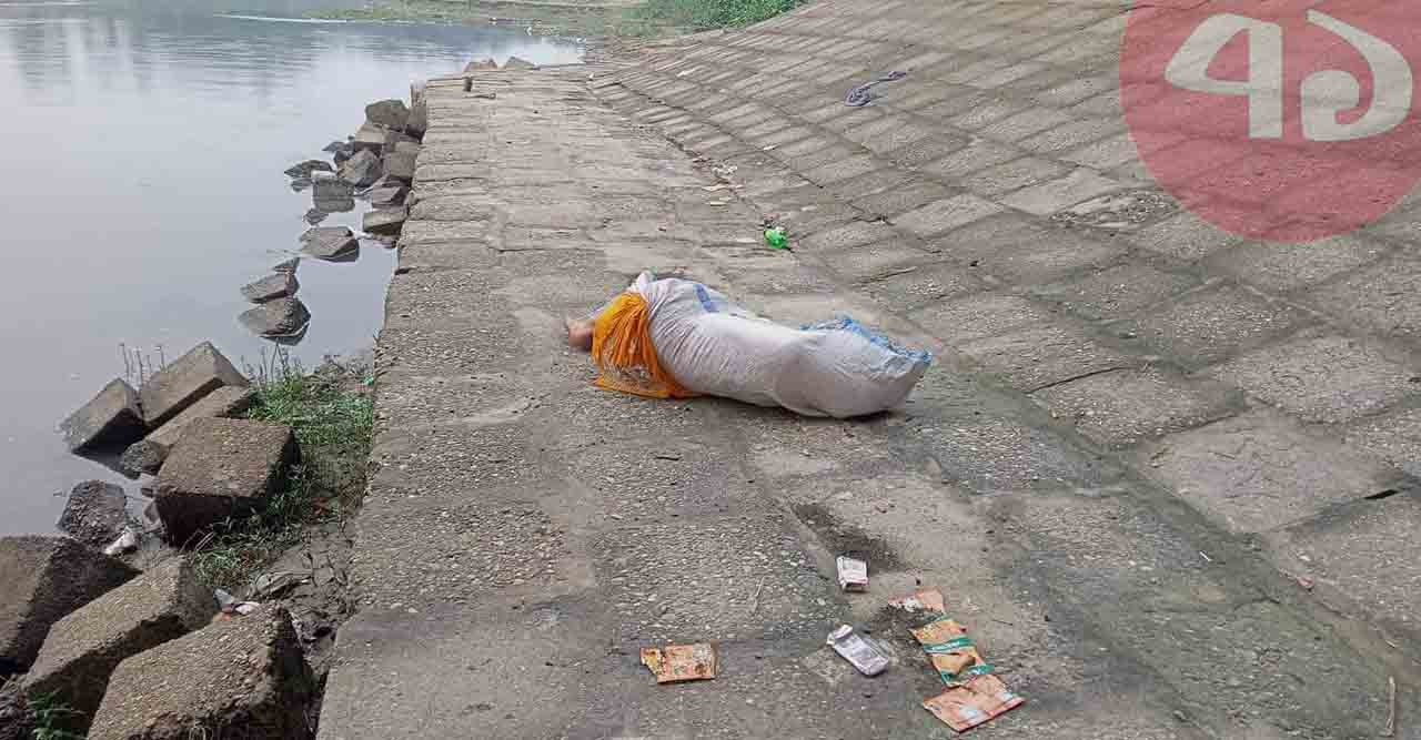 নারী পাচারের হাত থেকে রক্ষা পেলেন মাদরাসা শিক্ষার্থী